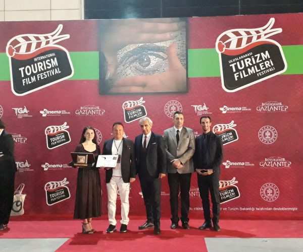 Ролик из Тверской области признан лучшим на международном фестивале «Tourism Film Festival»