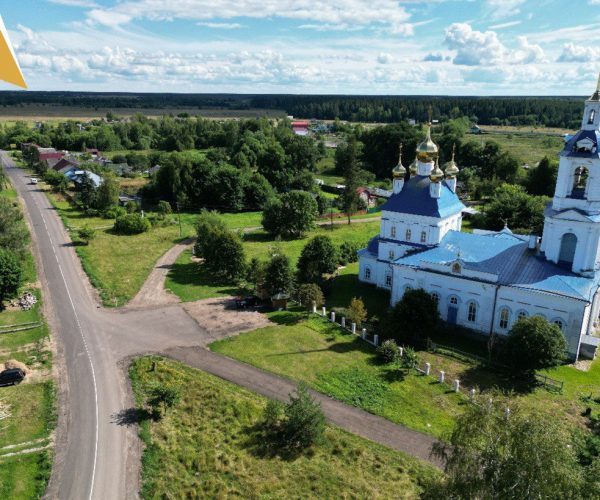 В Тверской области приводят в порядок туробъекты
